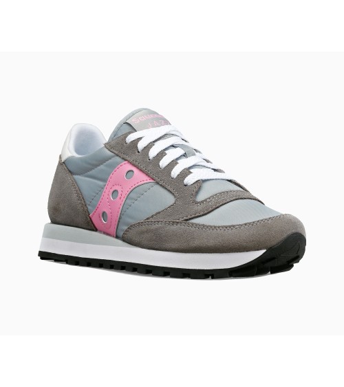 SAUCONY JAZZ ORIGINAL ist ein ikonischer Sneaker mit klassischem Design und hoher Qualität.